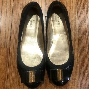 Kate Spade Flats